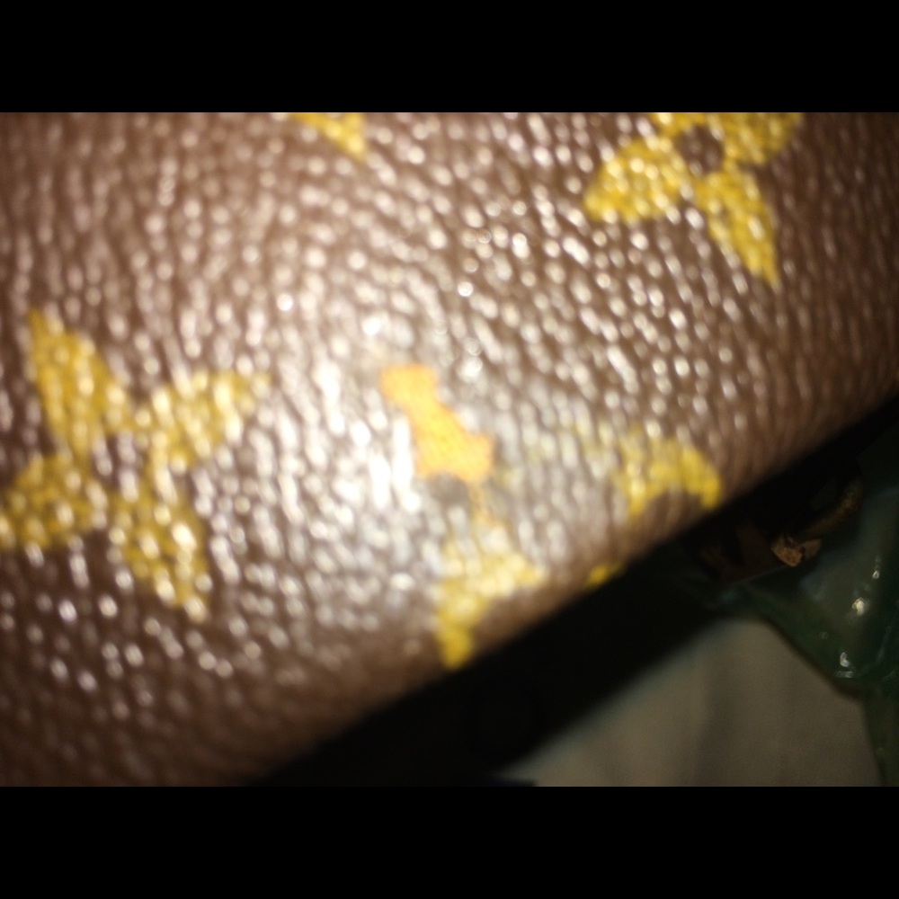 💯% Louis Vuitton speedy 25 date code SD0928 - Picture 4 of 8